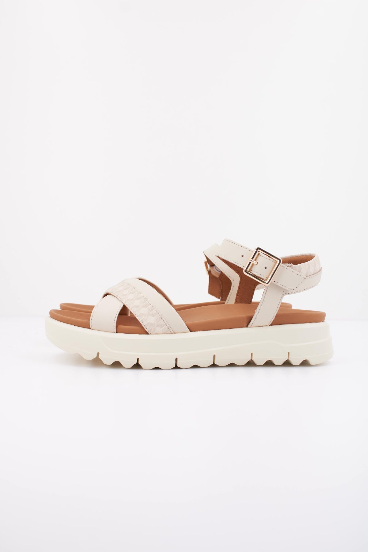 GEOX D XAND .S en color BEIS  (1)