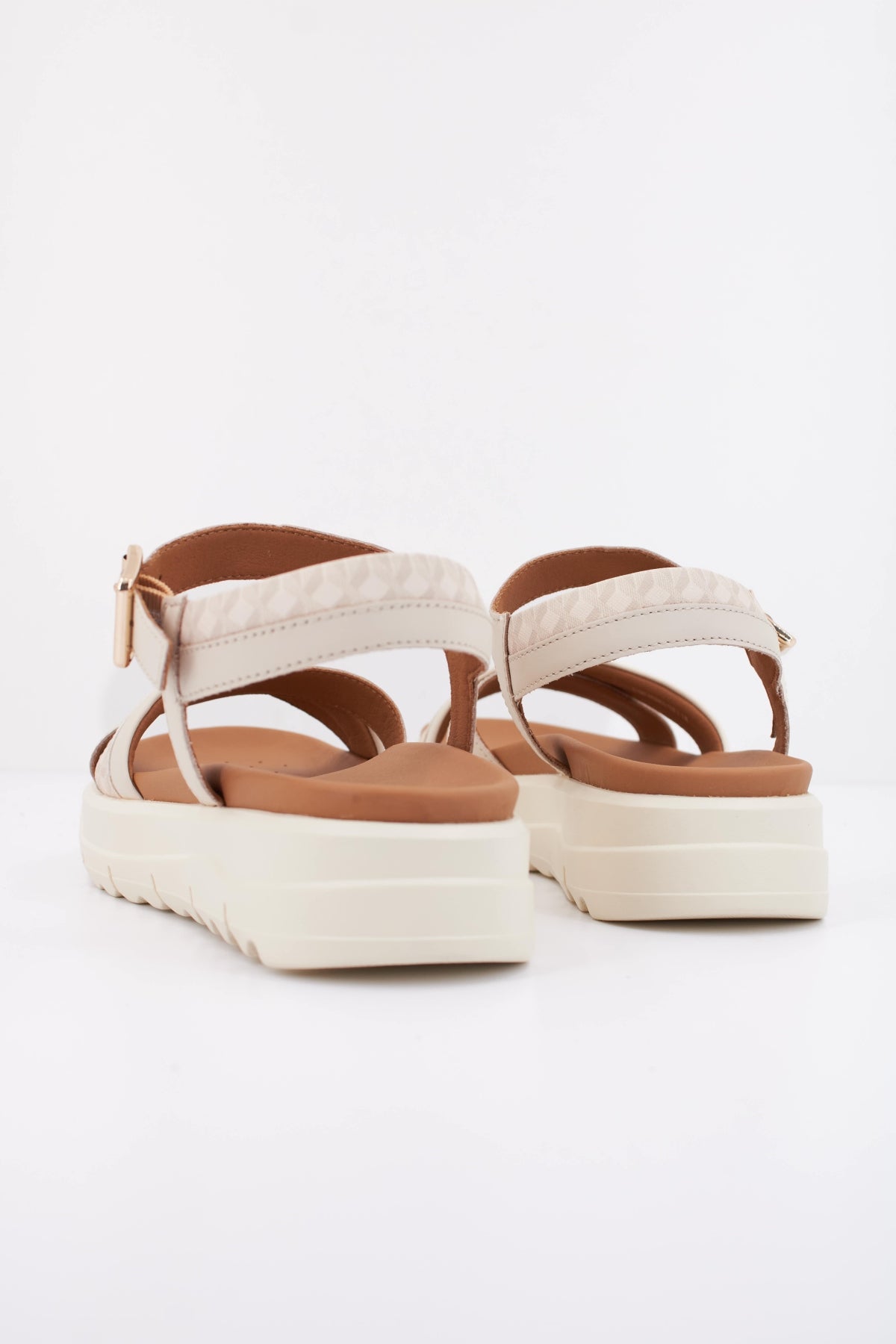 GEOX D XAND .S en color BEIS  (4)