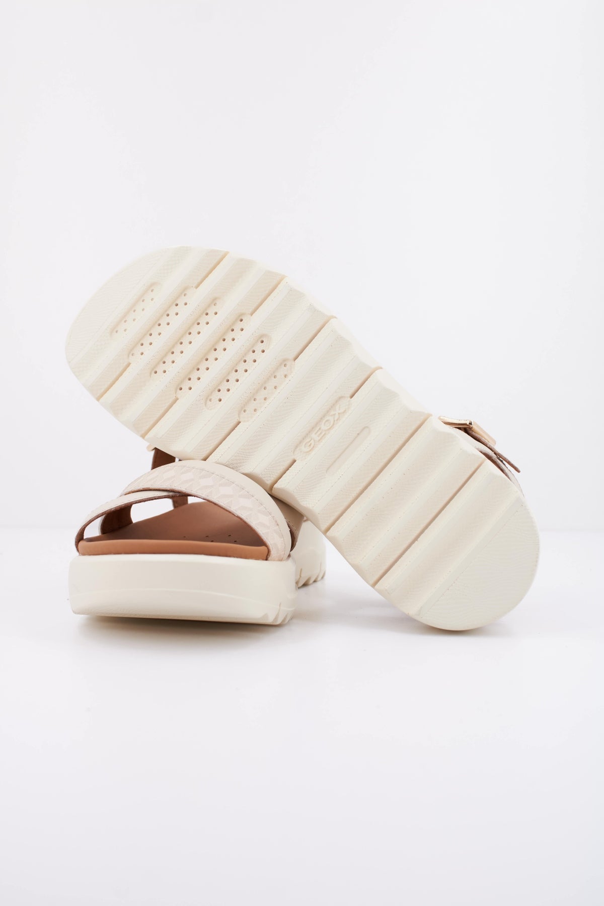 GEOX D XAND .S en color BEIS  (5)