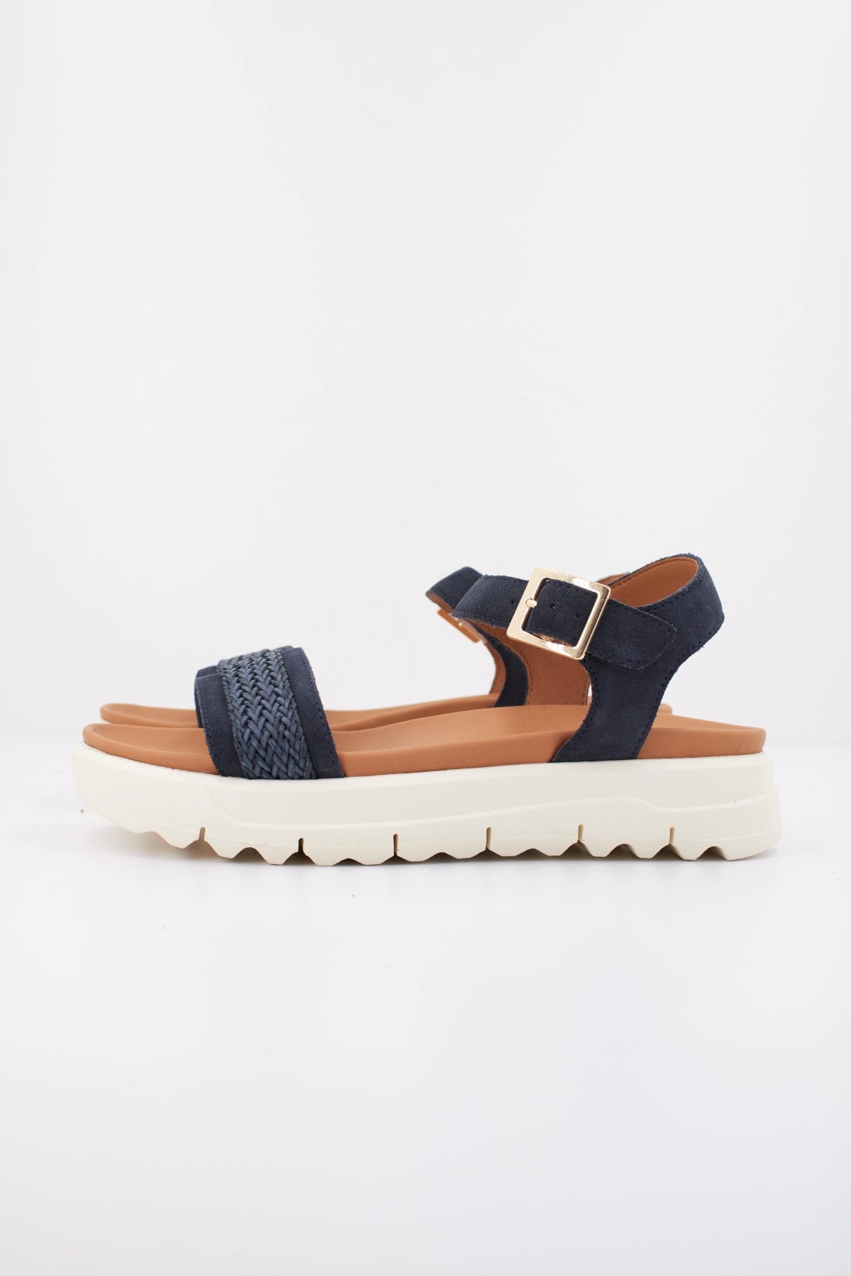 GEOX D XAND .S en color AZUL  (1)