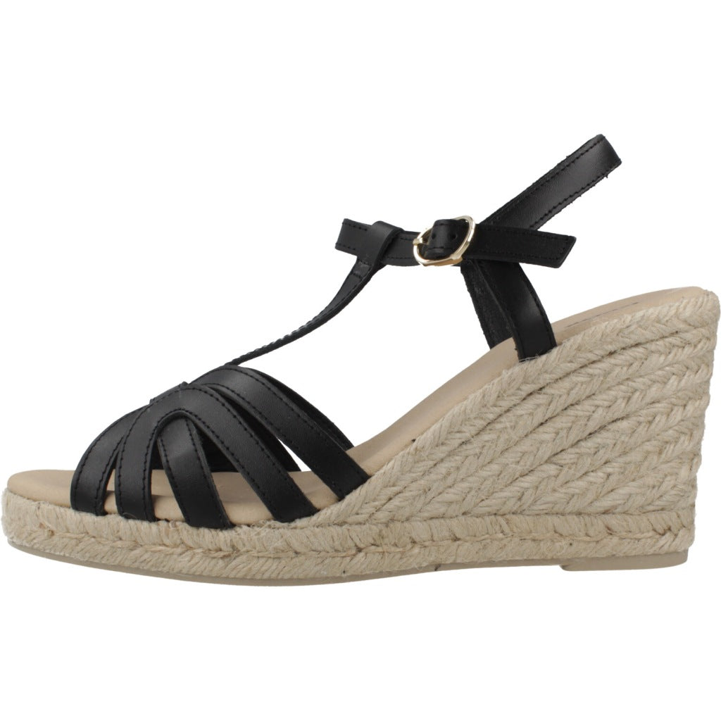GEOX D GELSA en color NEGRO  (2)