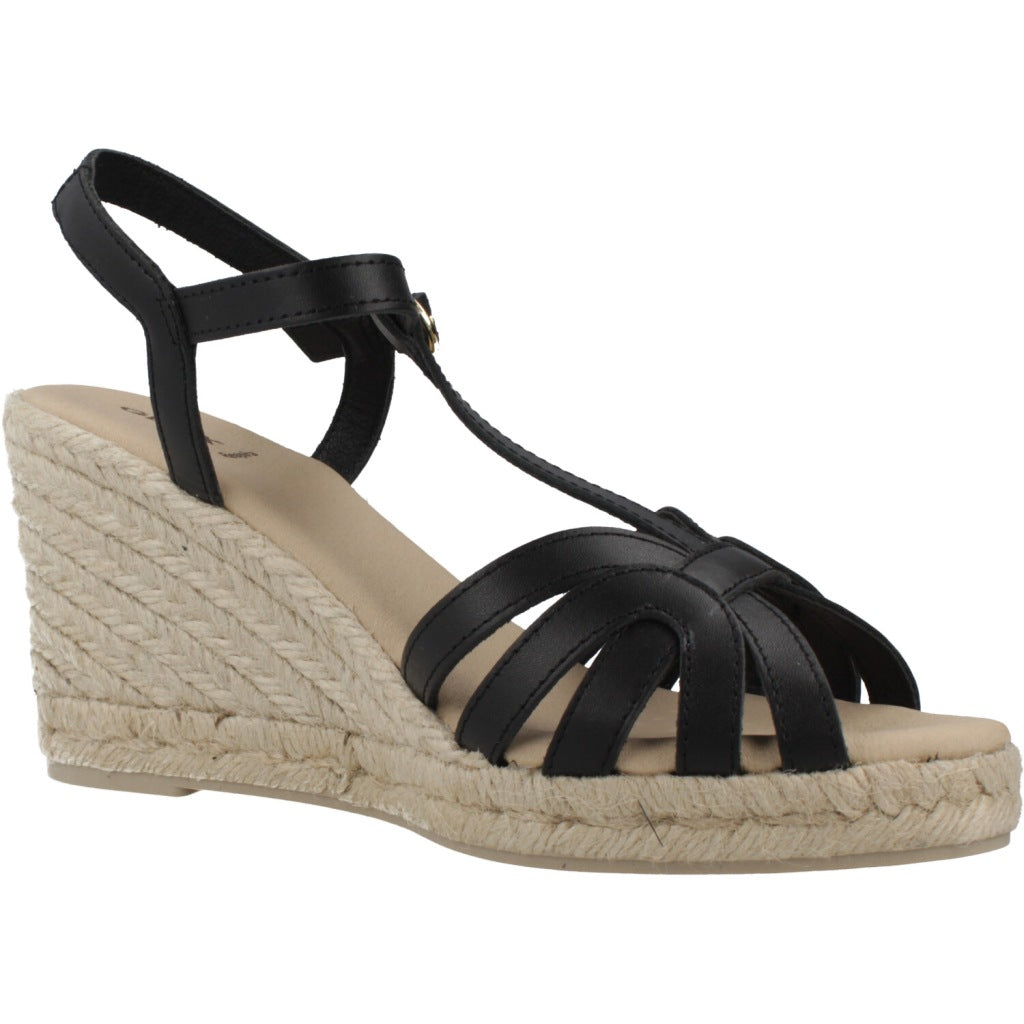 GEOX D GELSA en color NEGRO  (5)
