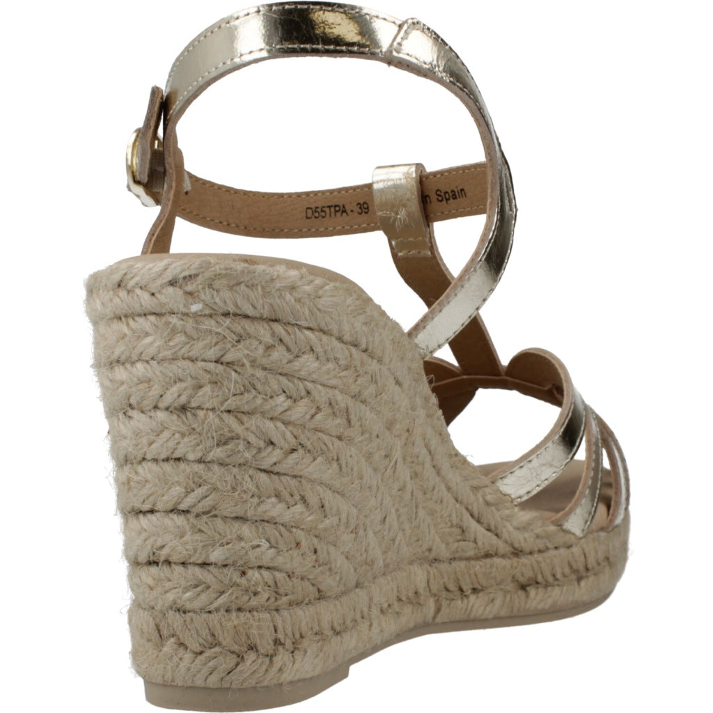 GEOX D GELSA en color ORO  (3)