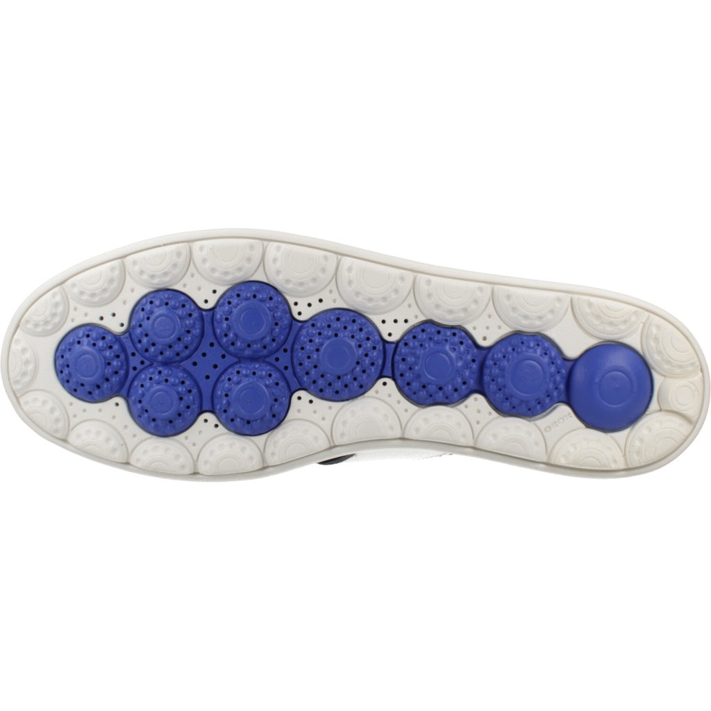 GEOX  D SPHERICA ECUB-  en color BLANCO  (6)