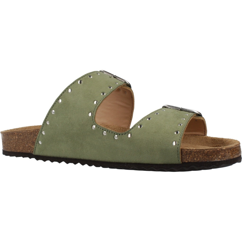 GEOX D BRIONIA R en color VERDE  (5)