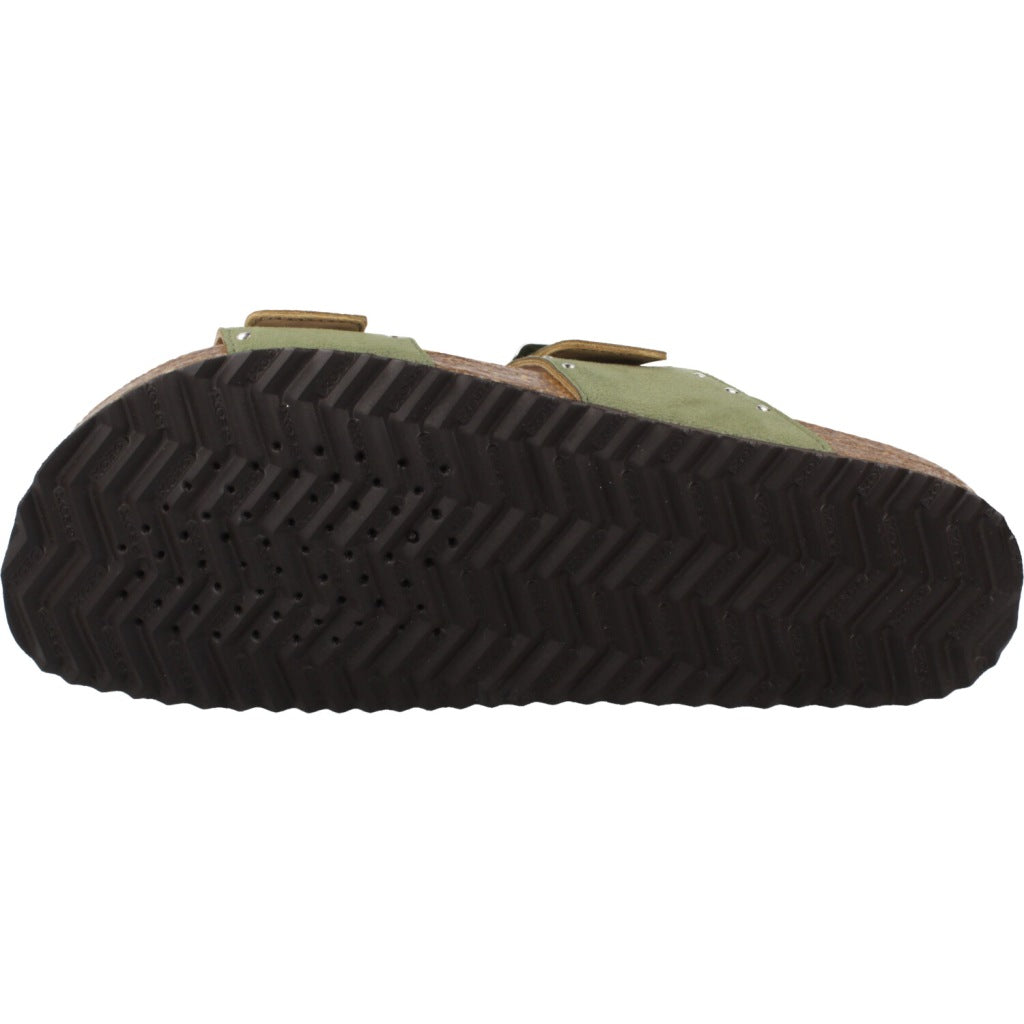 GEOX D BRIONIA R en color VERDE  (6)