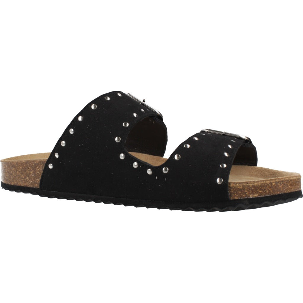 GEOX D BRIONIA R en color NEGRO  (5)