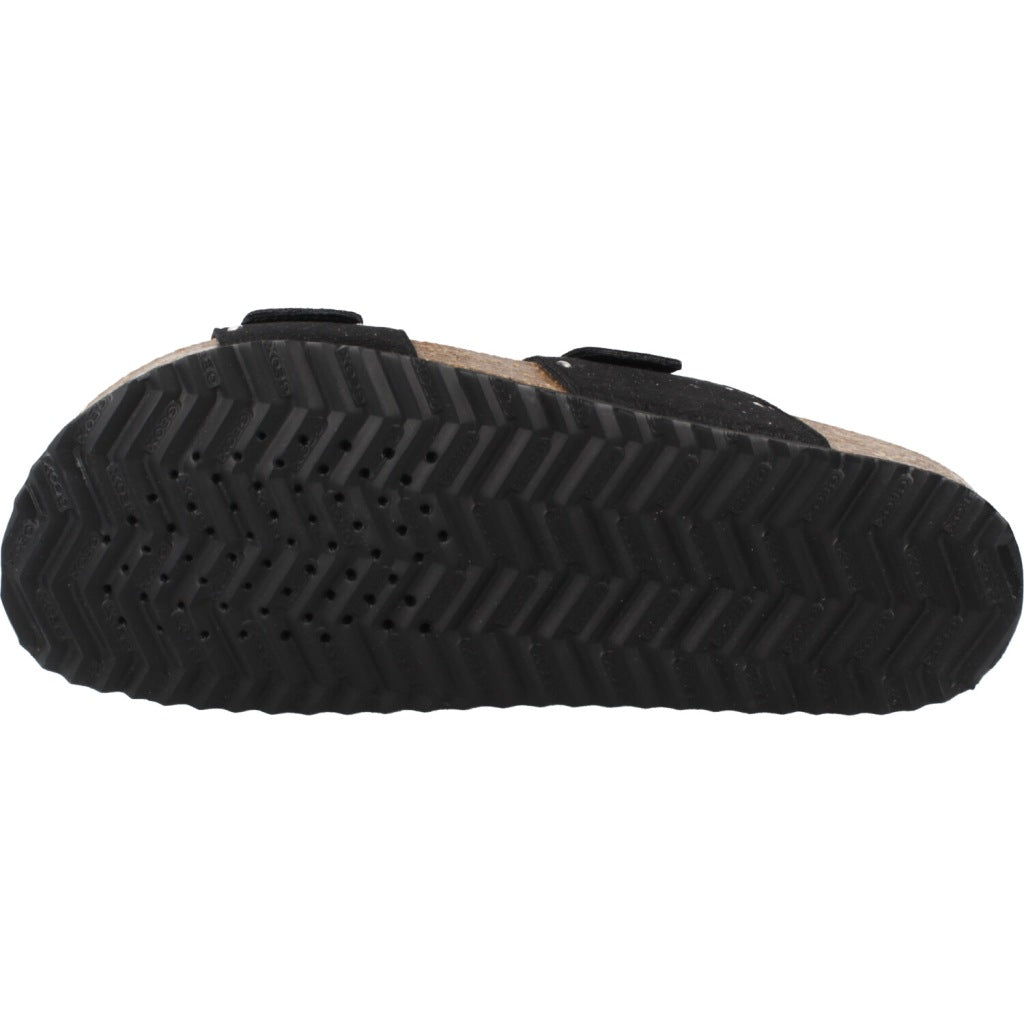 GEOX D BRIONIA R en color NEGRO  (6)