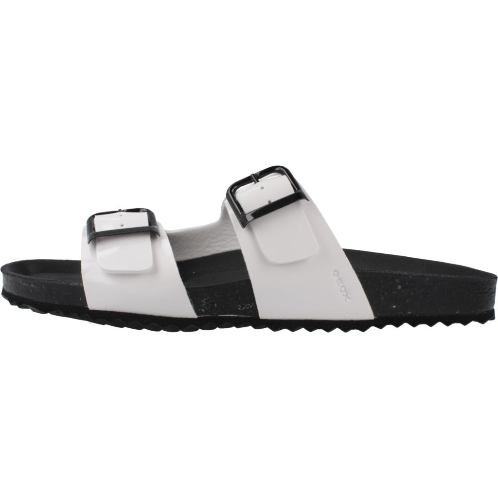 GEOX D BRIONIA R en color BLANCO  (2)