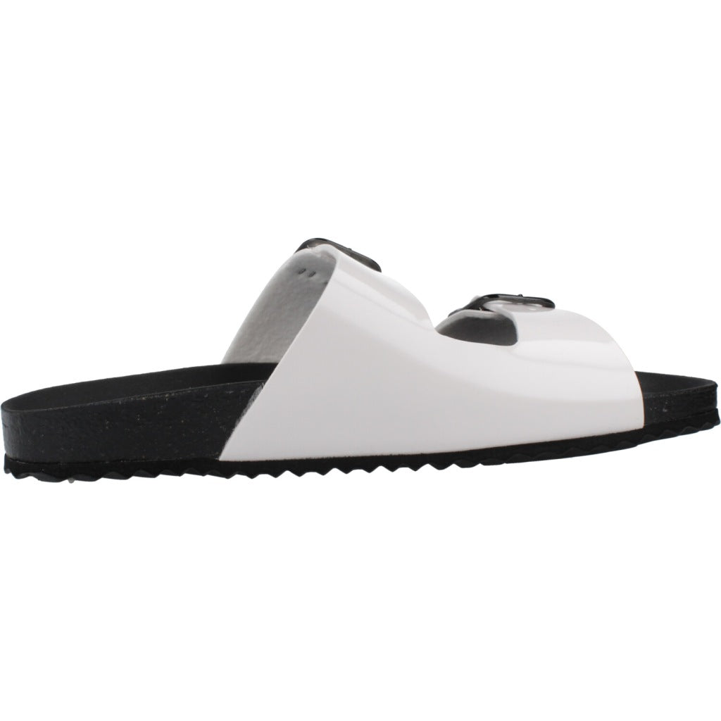 GEOX D BRIONIA R en color BLANCO  (4)