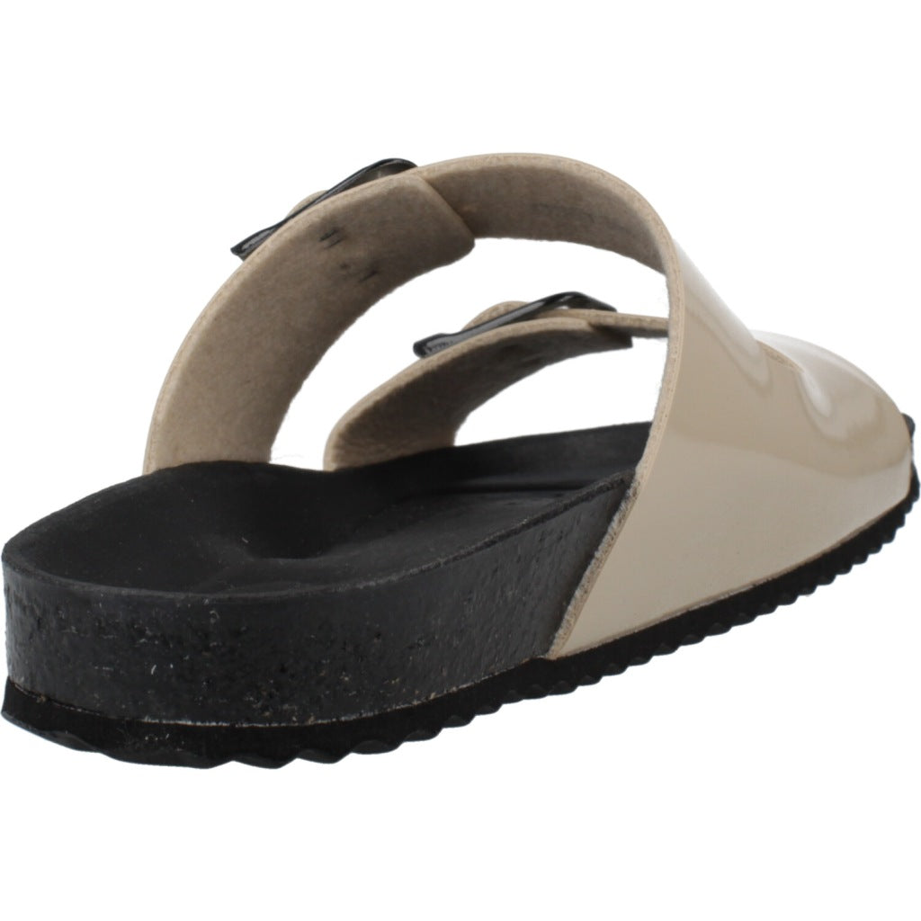 GEOX D BRIONIA R en color BEIS  (3)