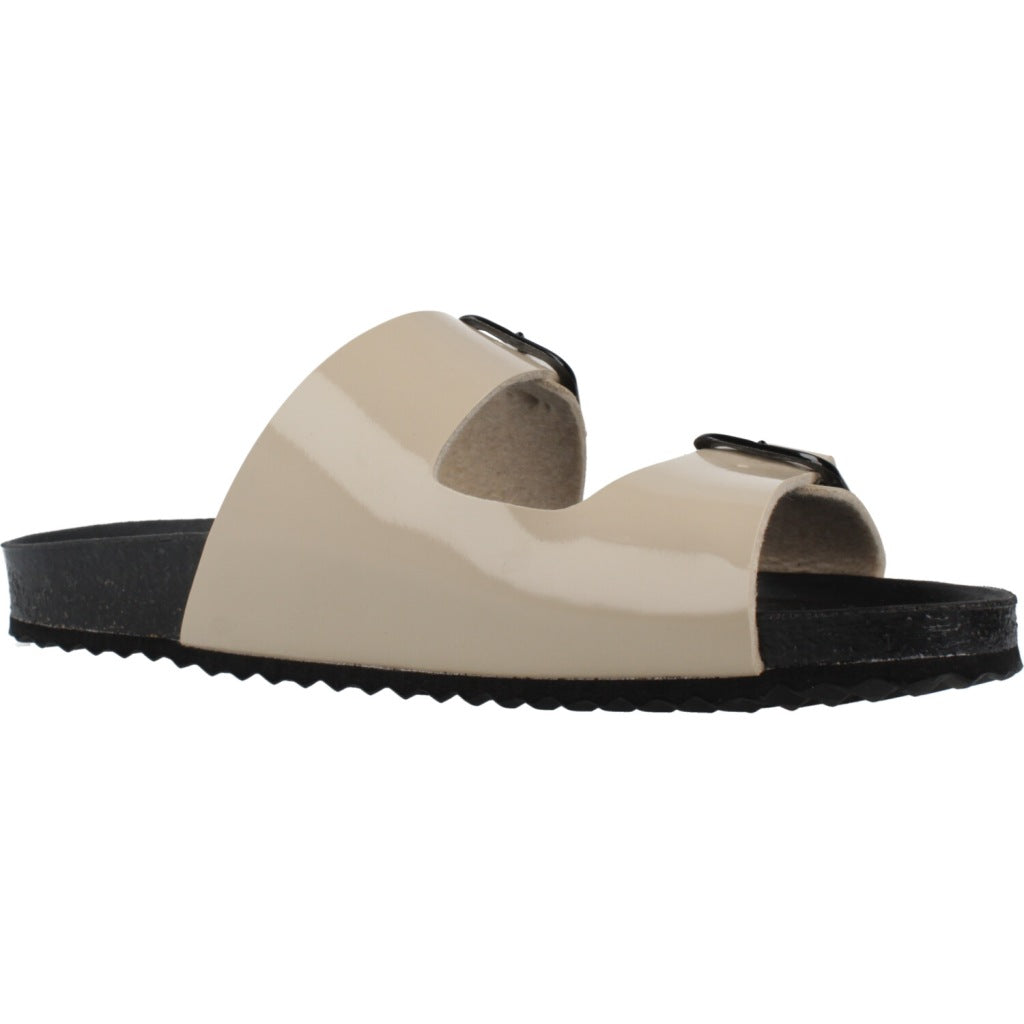 GEOX D BRIONIA R en color BEIS  (5)
