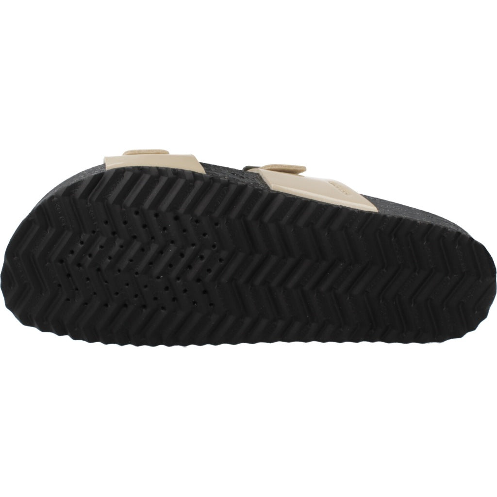 GEOX D BRIONIA R en color BEIS  (6)