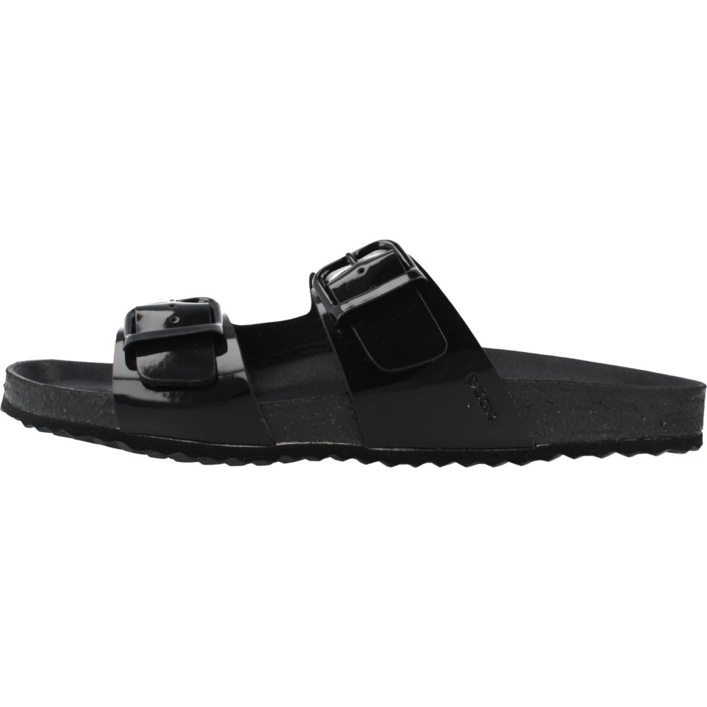 GEOX D BRIONIA R en color NEGRO  (2)