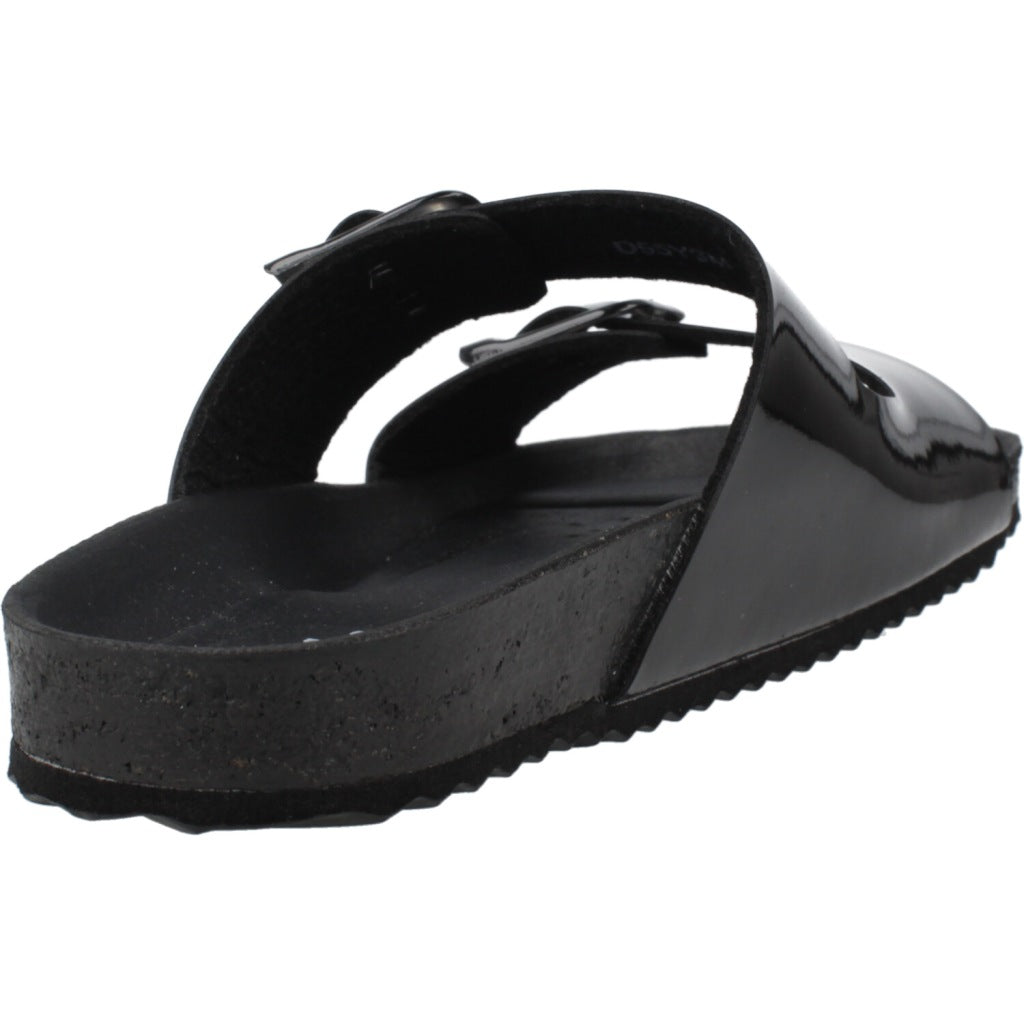 GEOX D BRIONIA R en color NEGRO  (3)