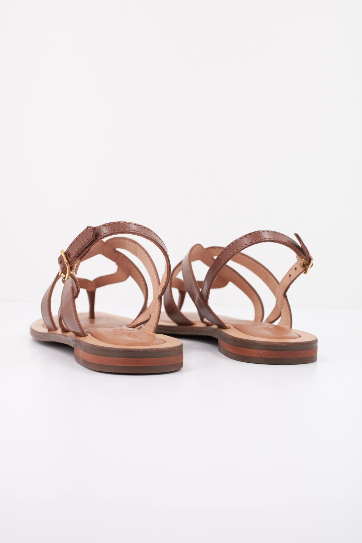 GEOX DYFC  en color MARRON  (4)