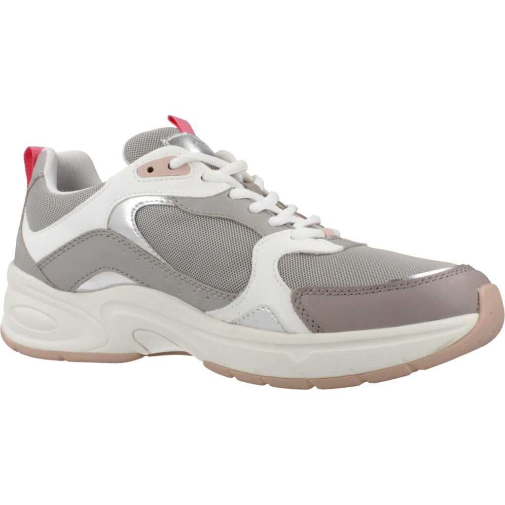 GEOX D ZARVIA en color GRIS  (5)