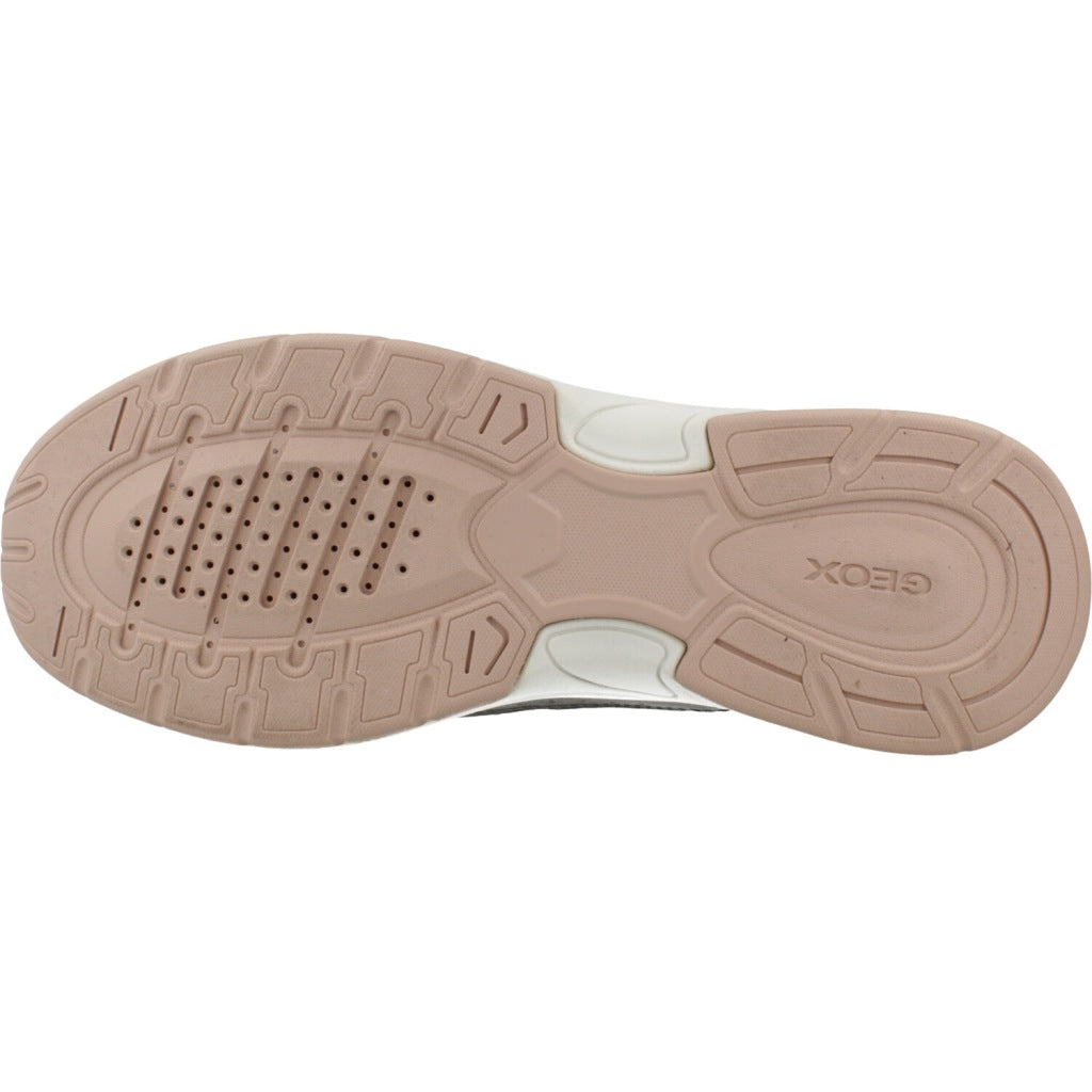GEOX D ZARVIA en color GRIS  (6)