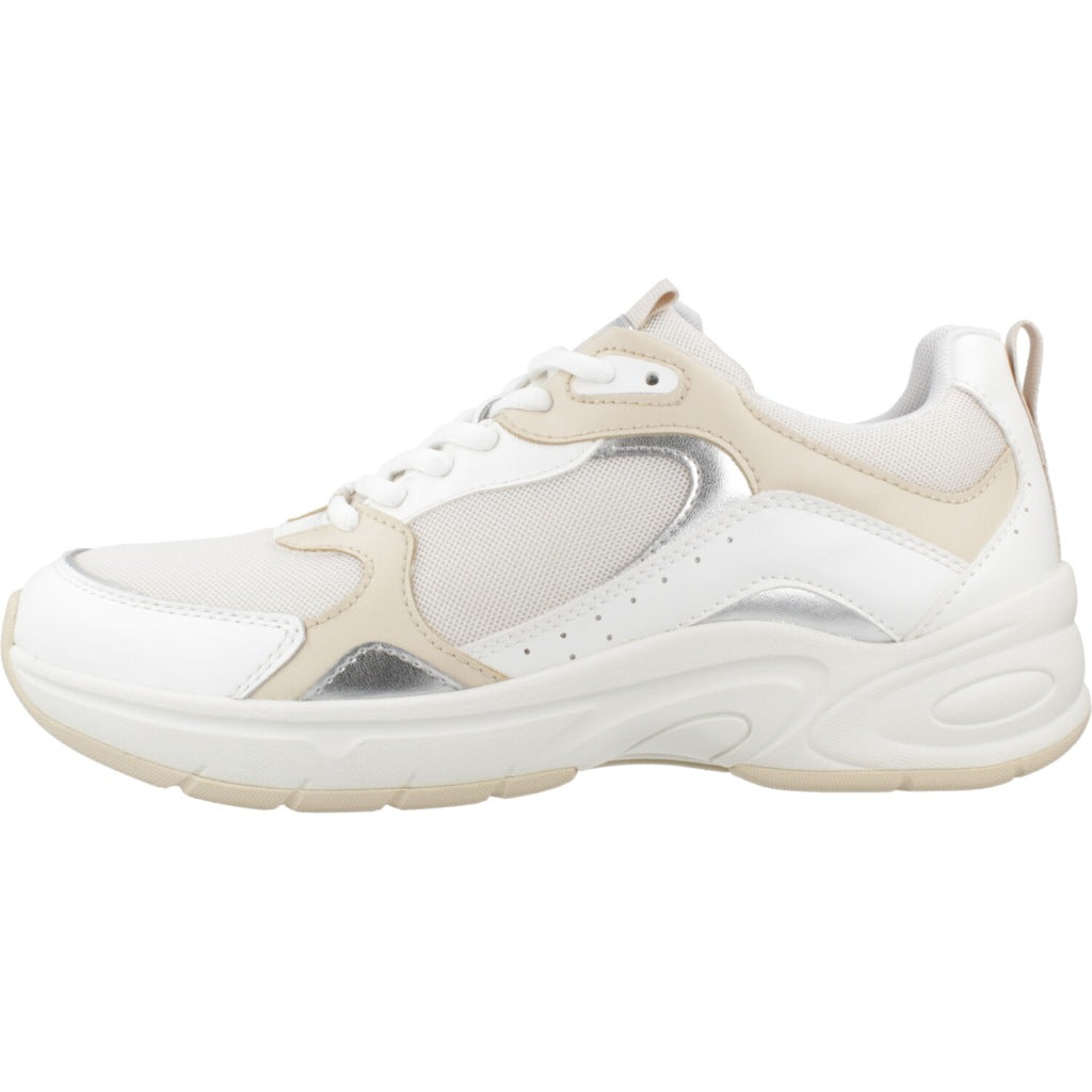 GEOX D ZARVIA en color BEIS  (2)