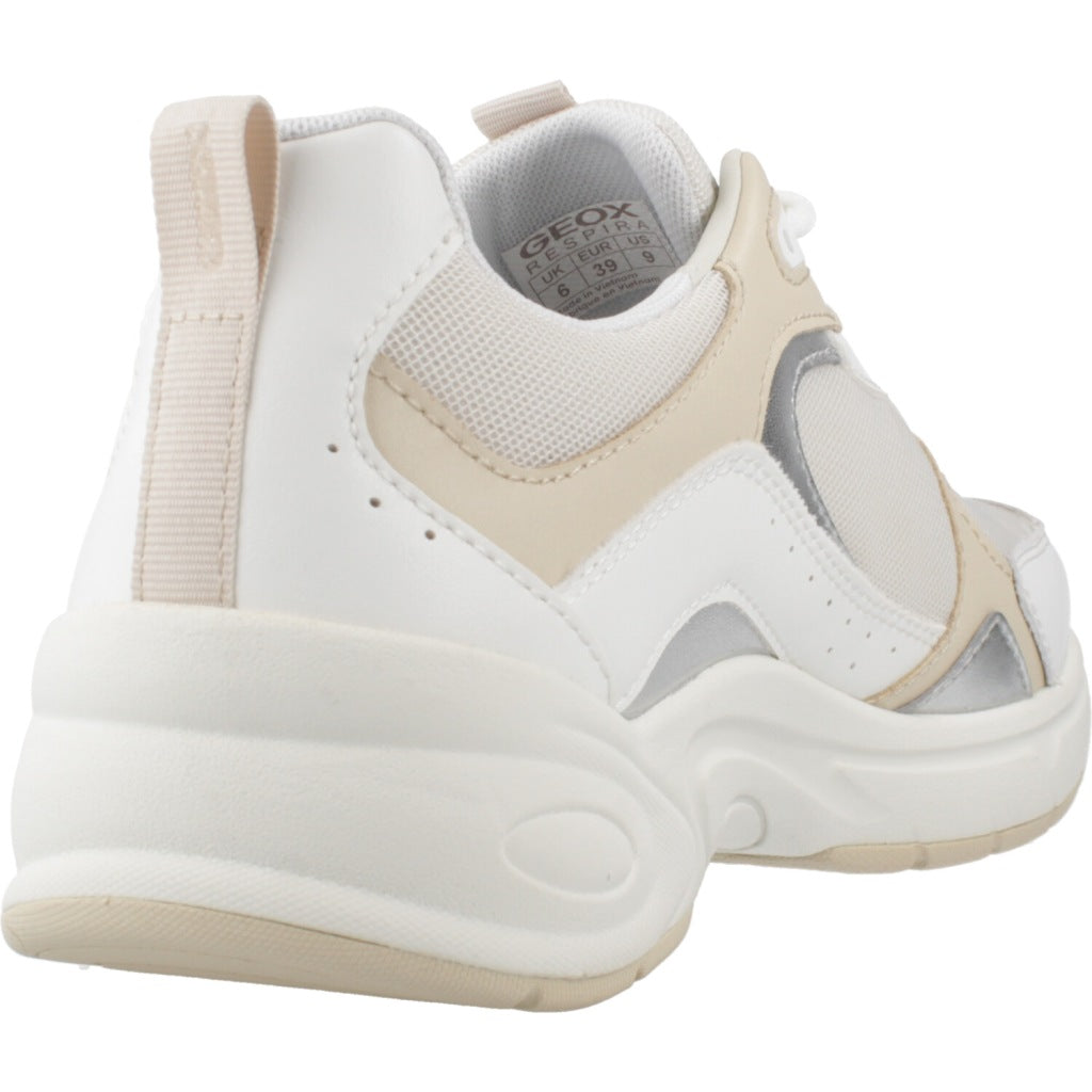 GEOX D ZARVIA en color BEIS  (3)