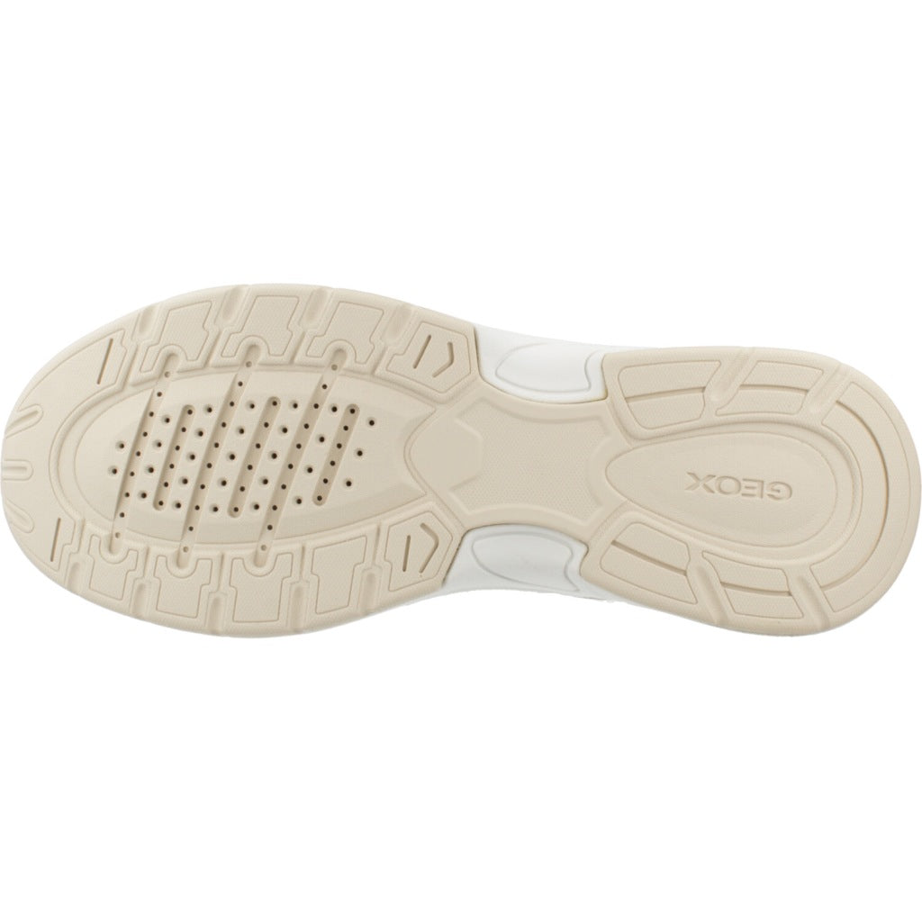 GEOX D ZARVIA en color BEIS  (6)