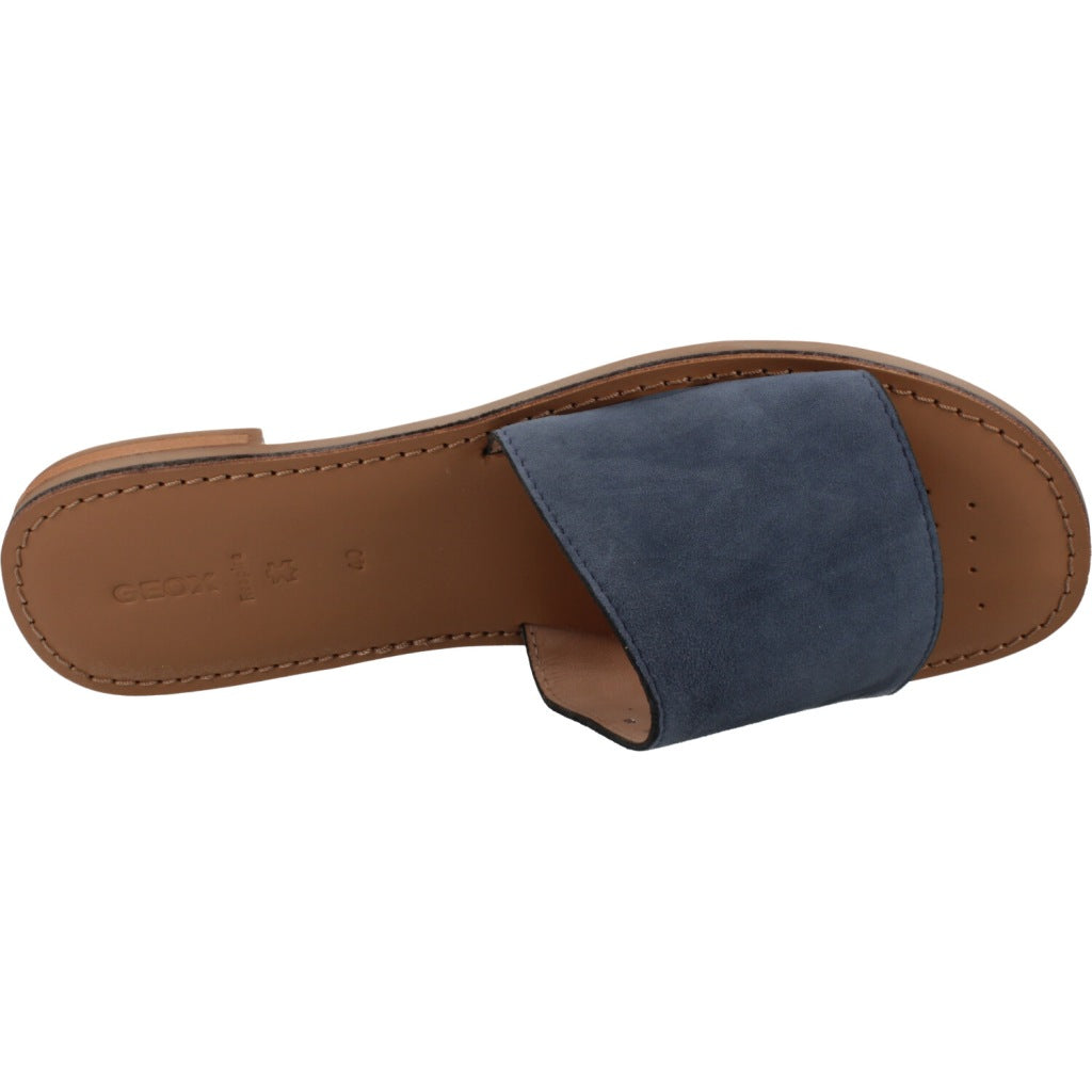 GEOX D MADDALUSIAC en color AZUL  (7)