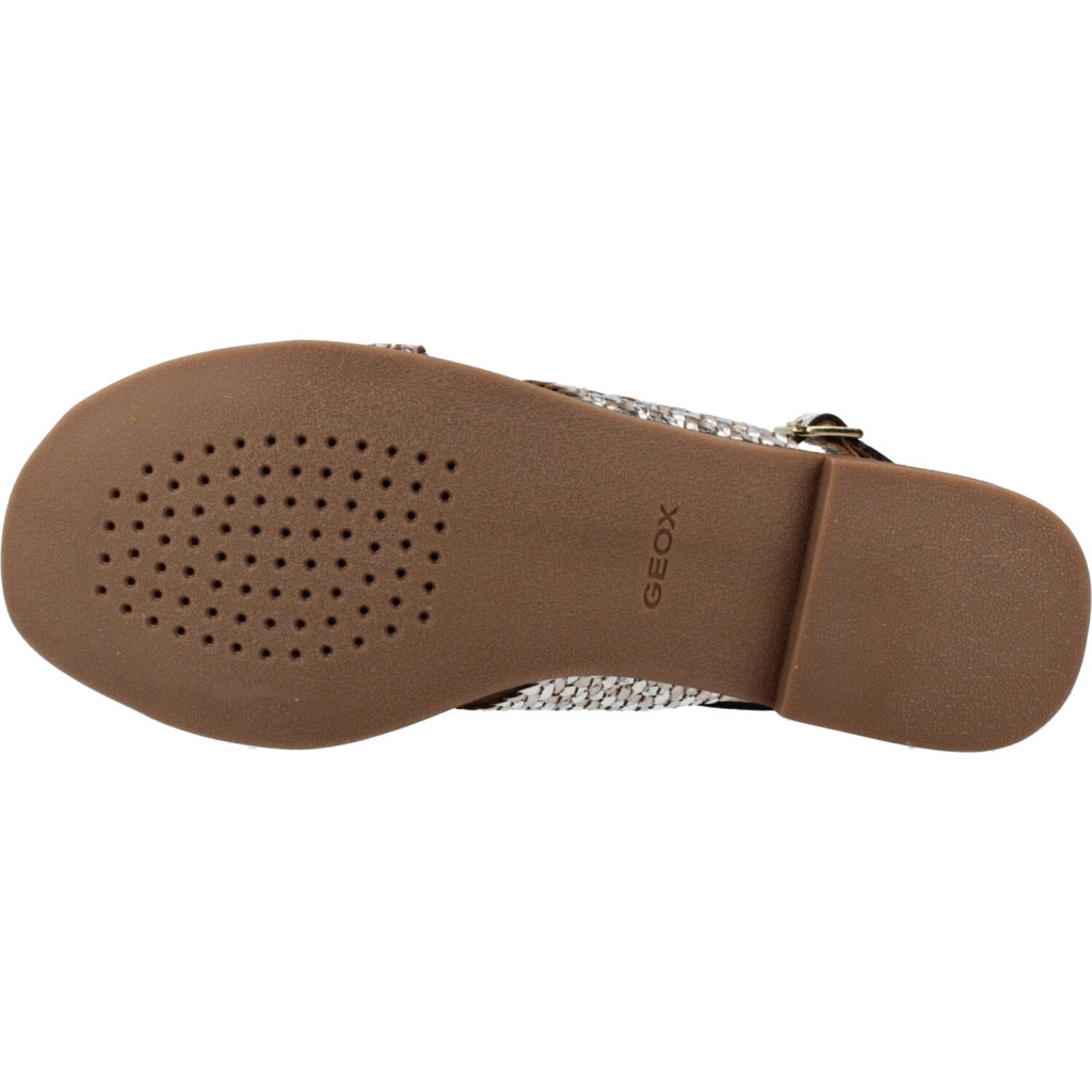 GEOX D MADDALUSIAC en color ROSA  (6)