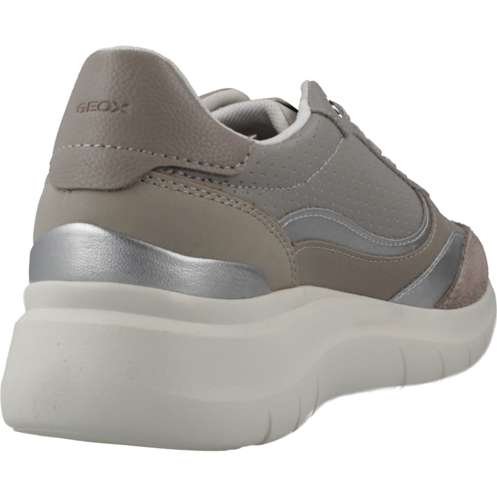 GEOX PLUMMERY en color BEIS  (3)