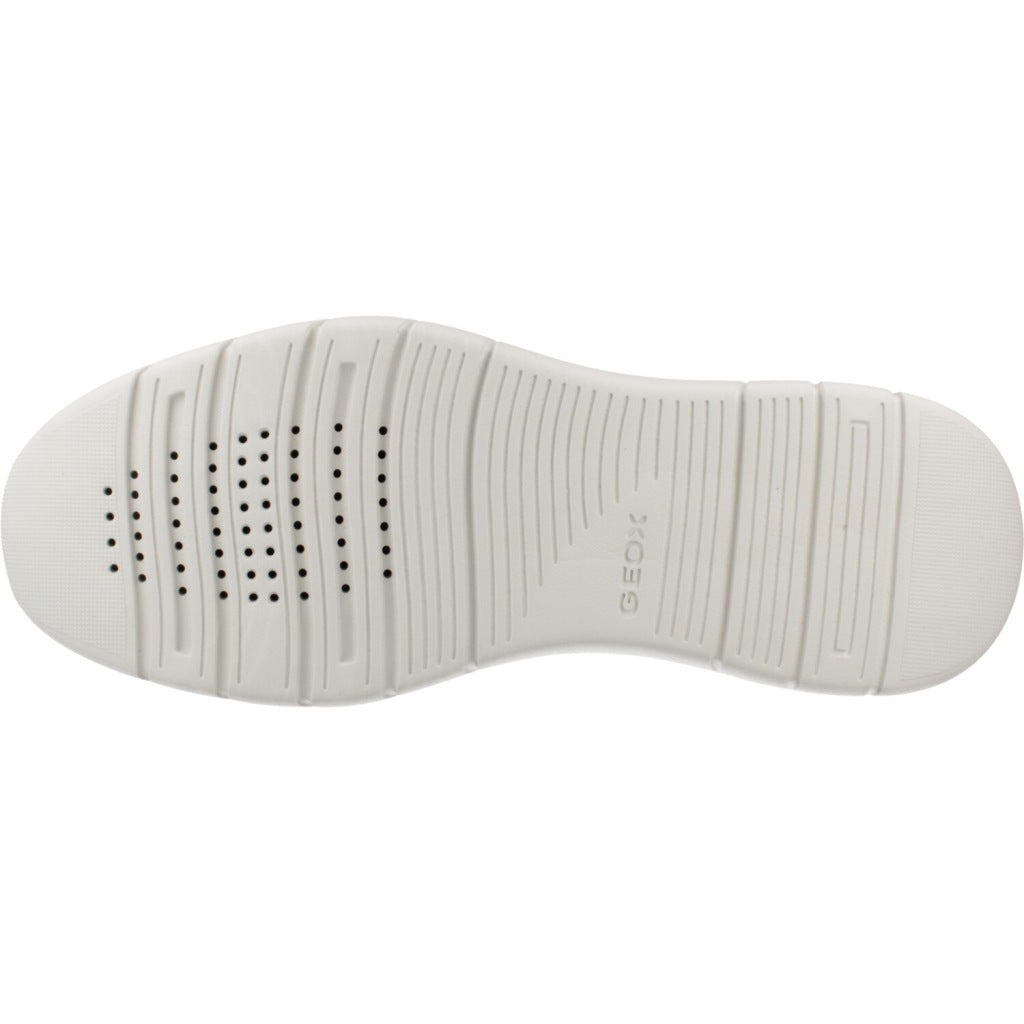 GEOX PLUMMERY en color BLANCO  (6)