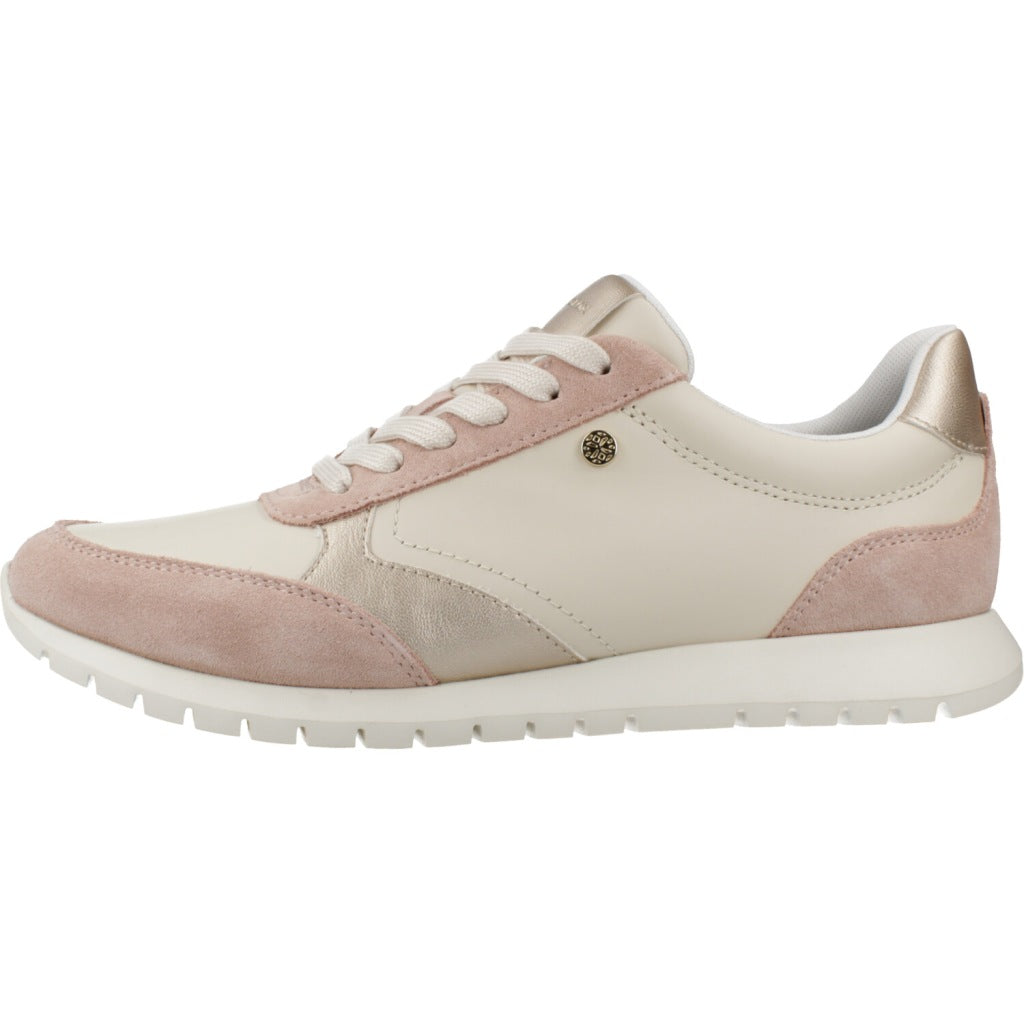 GEOX D SUKIE . en color BEIS  (2)