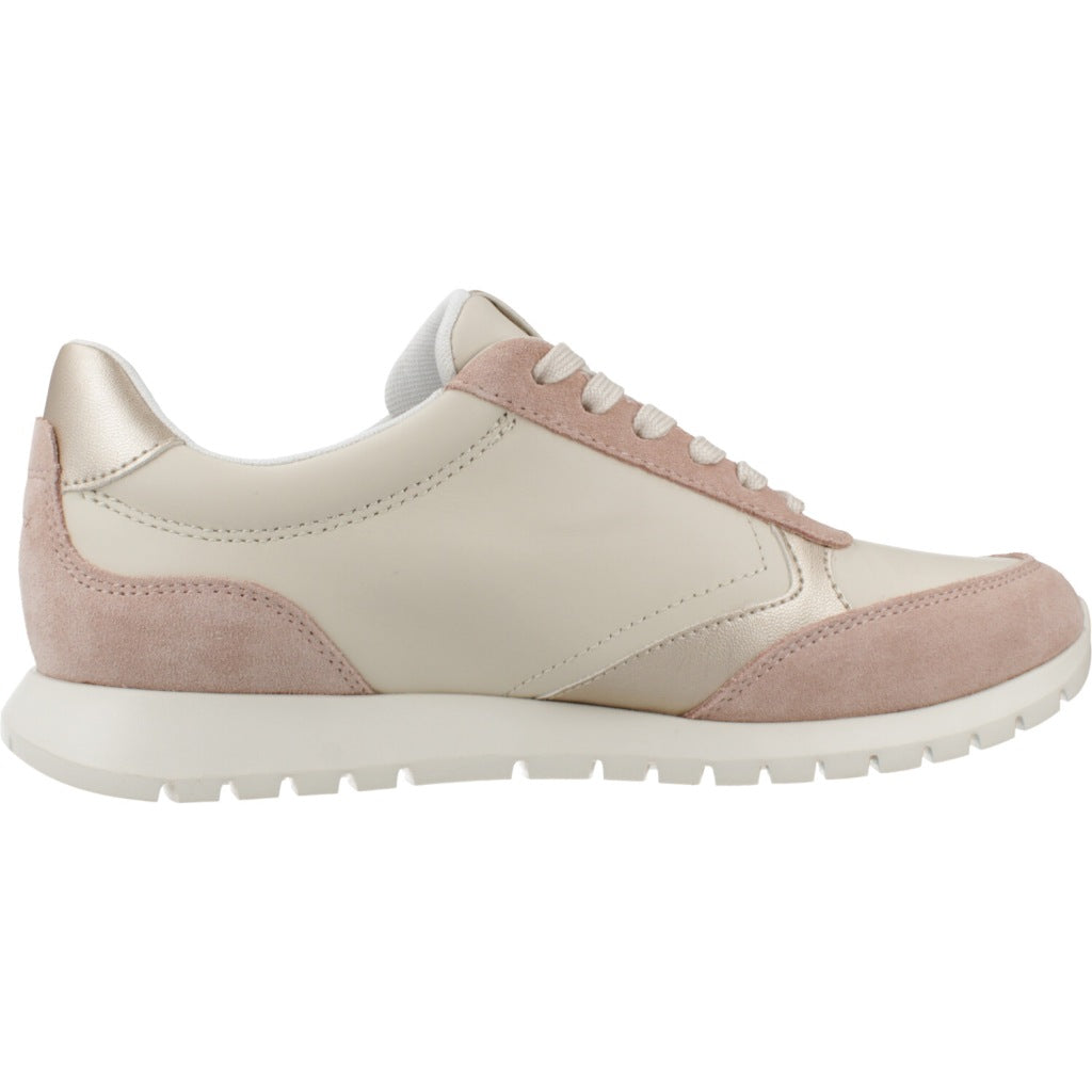 GEOX D SUKIE . en color BEIS  (4)