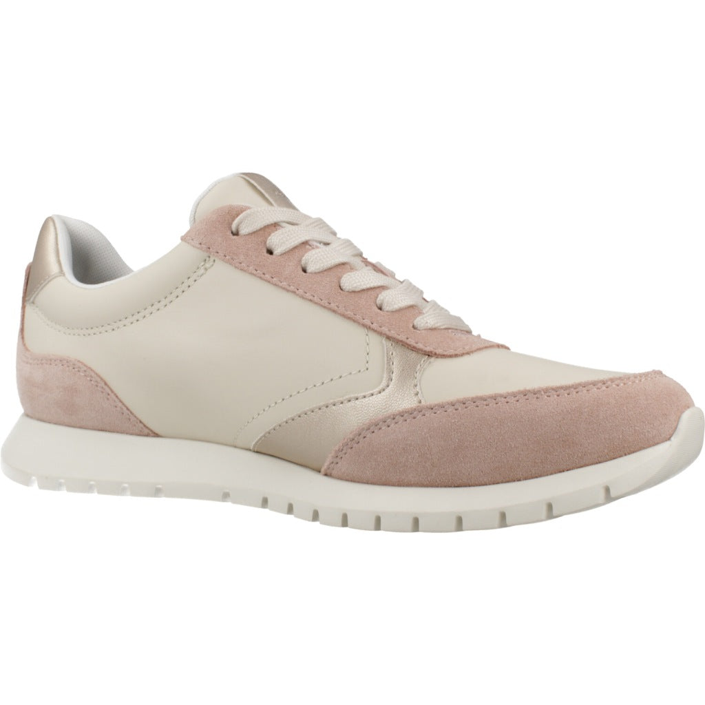 GEOX D SUKIE . en color BEIS  (5)