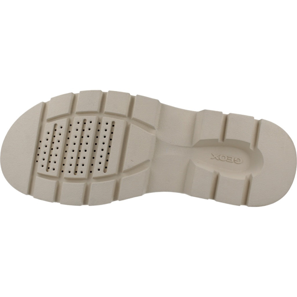 GEOX D ADACTER S en color BEIS  (6)