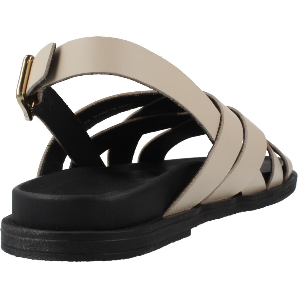 GEOX D ADELASH en color BEIS  (3)