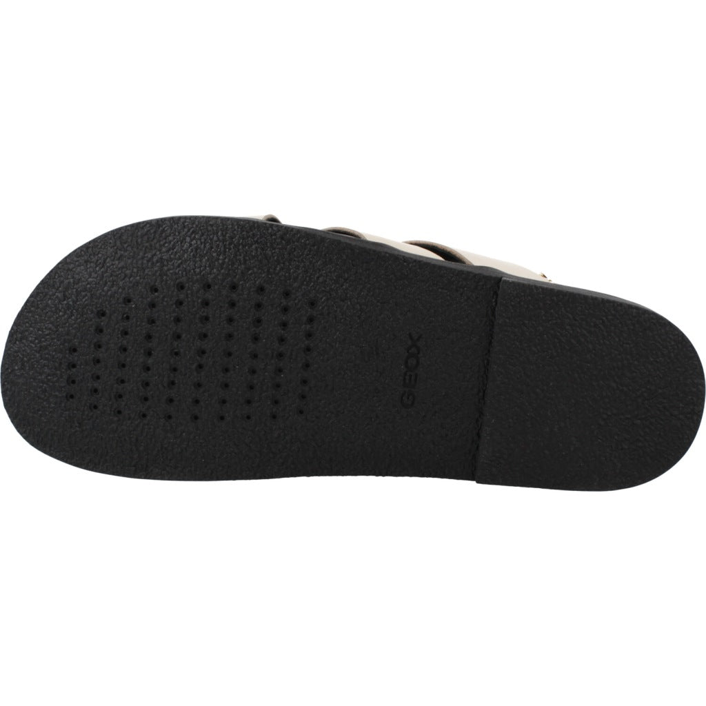 GEOX D ADELASH en color BEIS  (6)