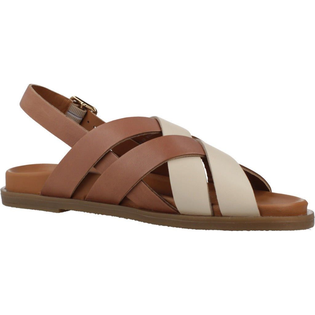 GEOX D ADELASH en color MARRON  (5)