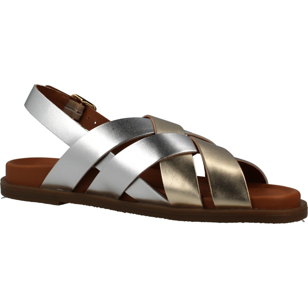 GEOX  D ADELASH en color MARRON  (5)