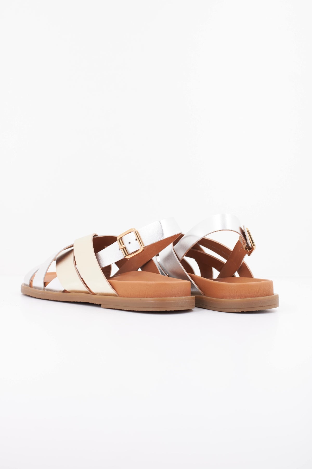GEOX  D ADELASH en color MARRON  (4)