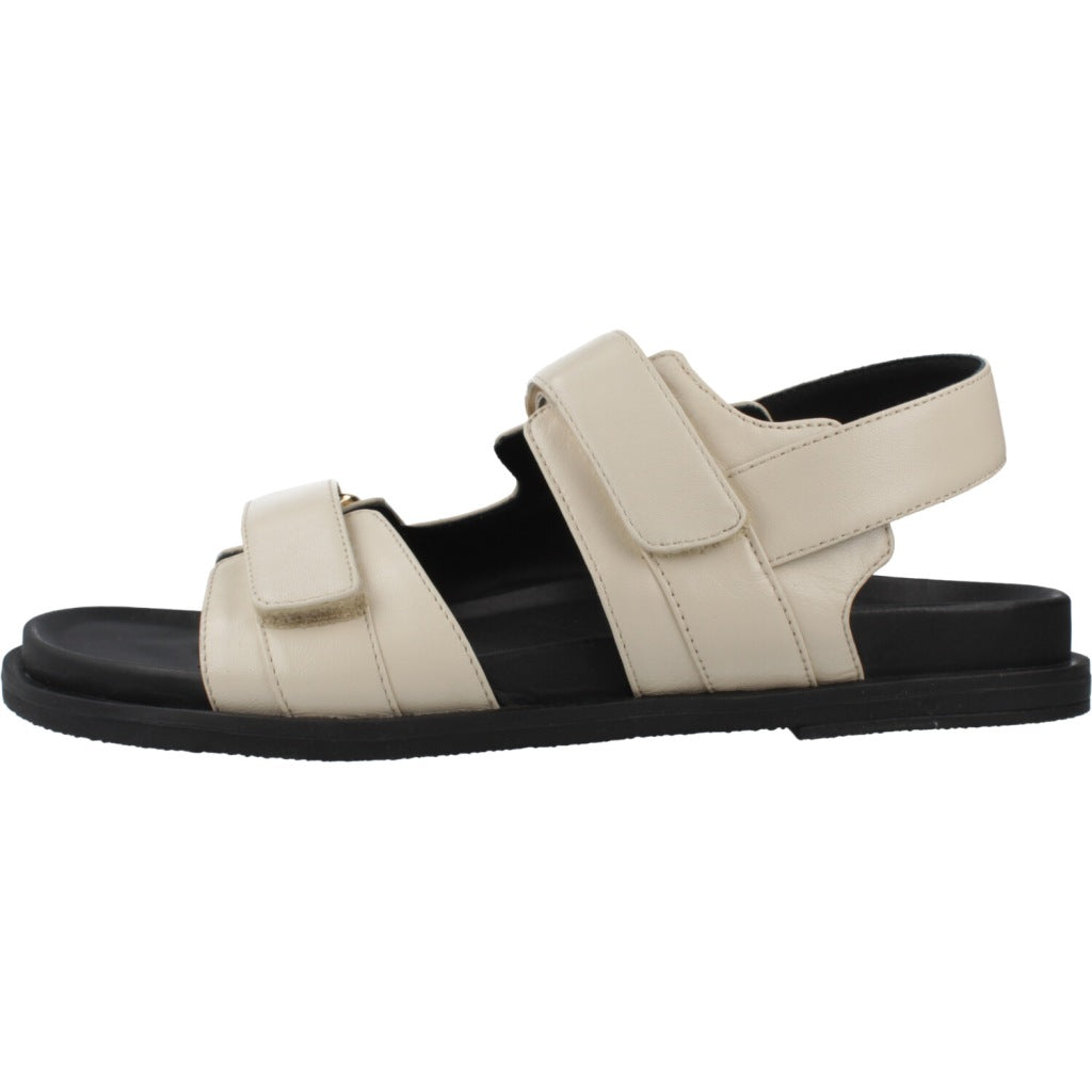 GEOX D ADELASH en color BEIS  (2)