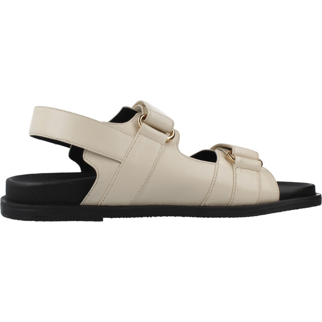 GEOX D ADELASH en color BEIS  (4)