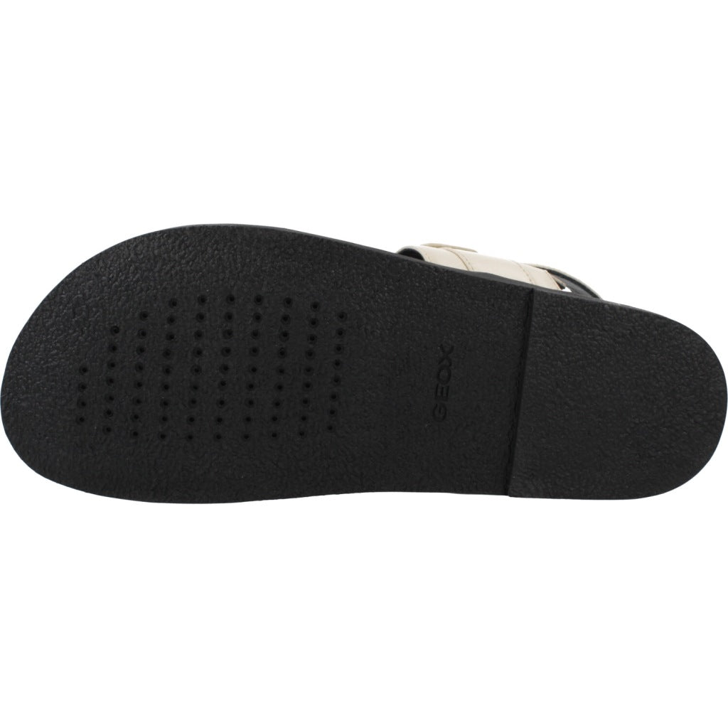 GEOX D ADELASH en color BEIS  (6)