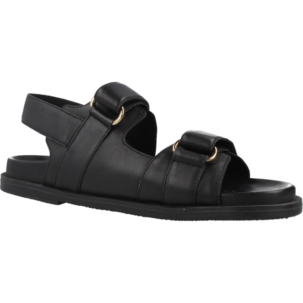 GEOX D ADELASH en color NEGRO  (5)