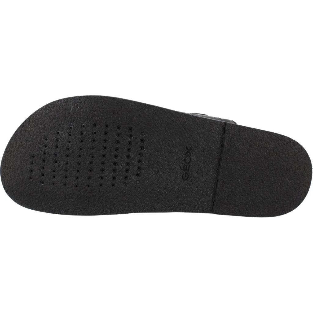 GEOX D ADELASH en color NEGRO  (6)