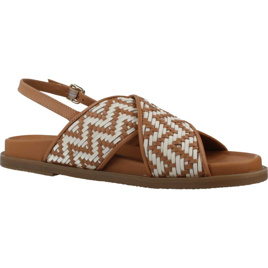 GEOX D ADELASH en color MARRON  (5)
