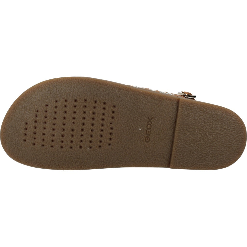 GEOX D ADELASH en color MARRON  (6)