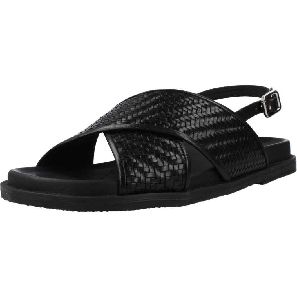 GEOX D ADELASH en color NEGRO  (1)
