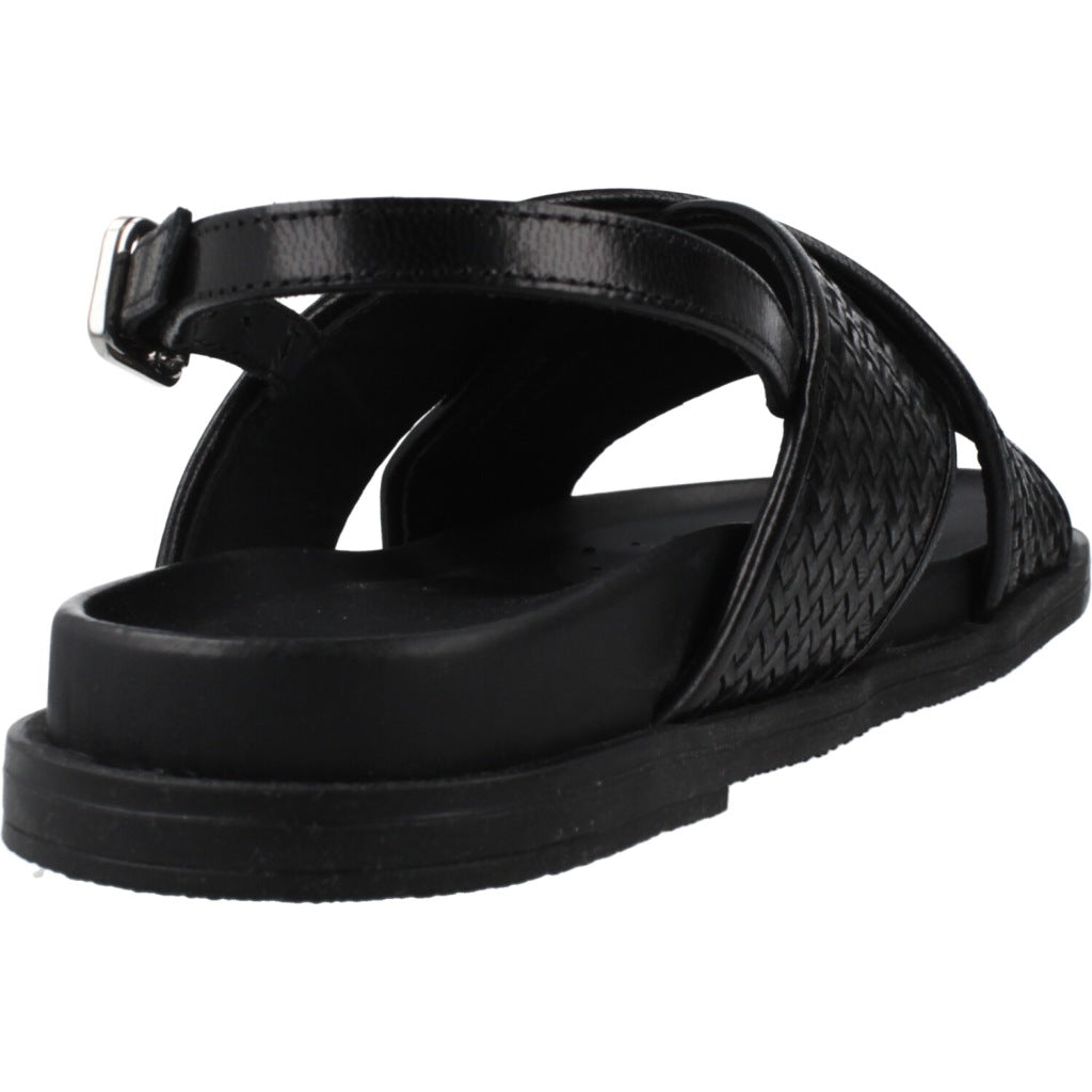 GEOX D ADELASH en color NEGRO  (3)