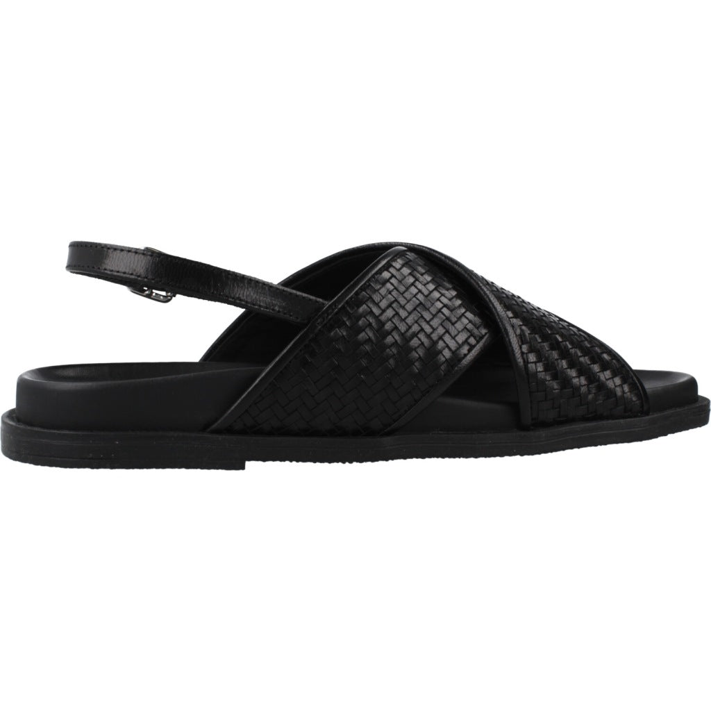 GEOX D ADELASH en color NEGRO  (4)