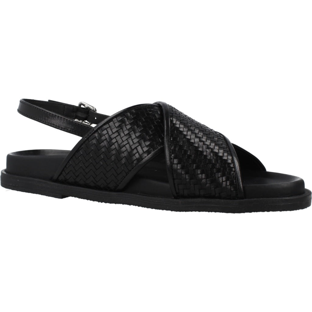 GEOX D ADELASH en color NEGRO  (5)