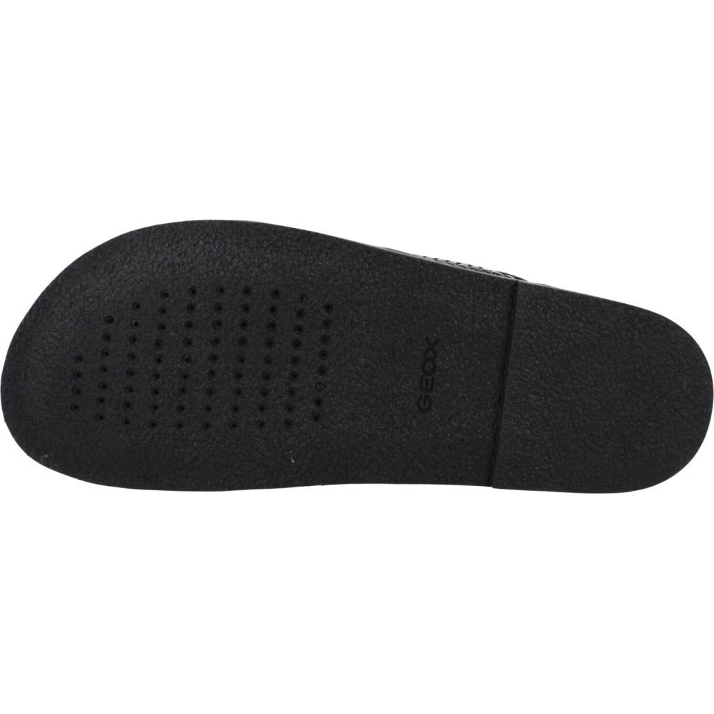 GEOX D ADELASH en color NEGRO  (6)